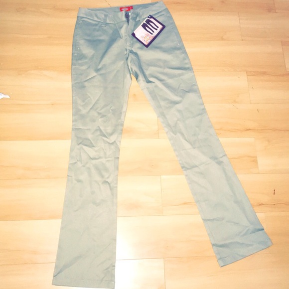 American Eagle and Dickies Khaki’s - Picture 2 of 5